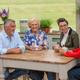 Paul Hollywood, Mary Berry, Sue Perkins, and Mel Giedroyc (Photo: PBS)